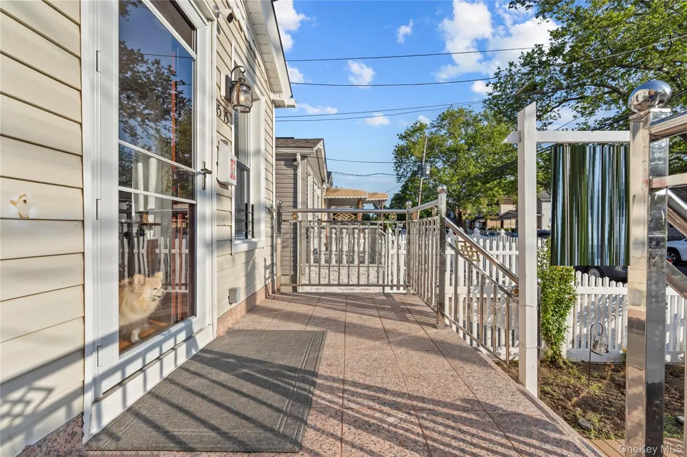 115-15 127 STREET Richmond Hill S., NY 11420