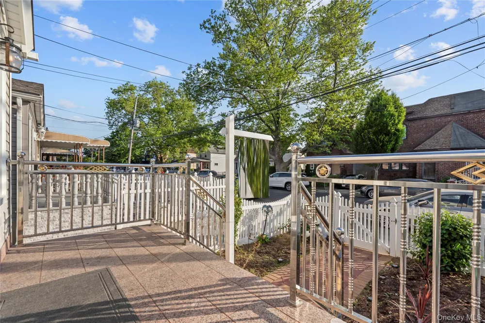 115-15 127 STREET Richmond Hill S., NY 11420