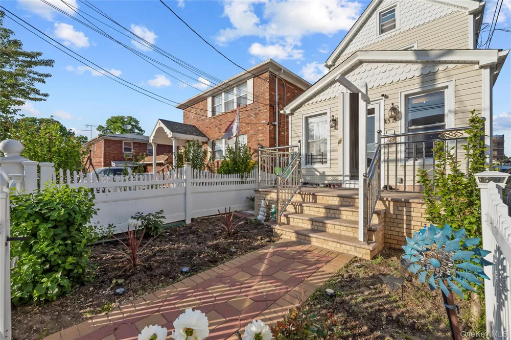 115-15 127 STREET Richmond Hill S., NY 11420