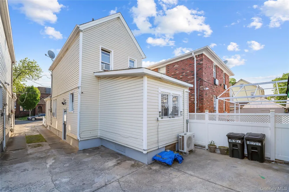 115-15 127 STREET Richmond Hill S., NY 11420