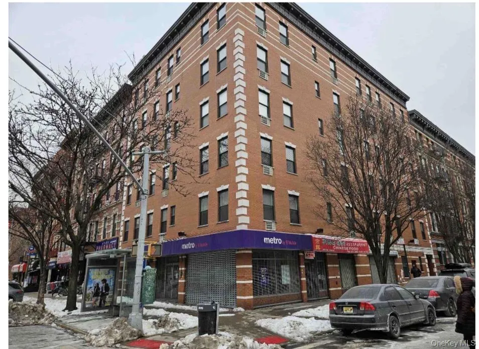 255 W 148 Street #5B New York (Manhattan), NY 10039