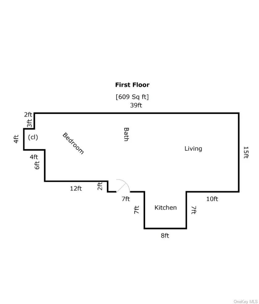 255 W 148 Street #5B New York (Manhattan), NY 10039