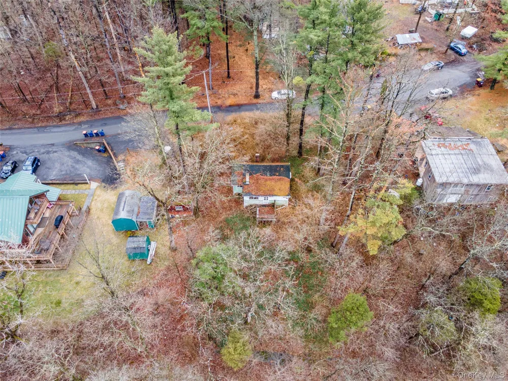 56 South Drive Saugerties, NY 12477