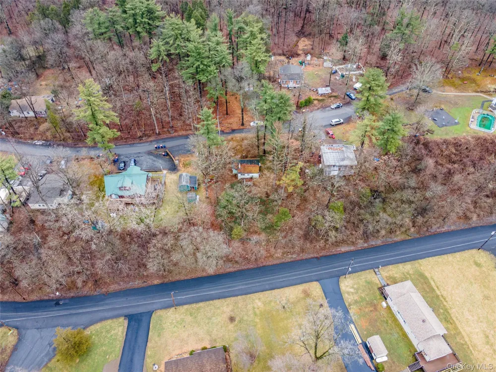 56 South Drive Saugerties, NY 12477