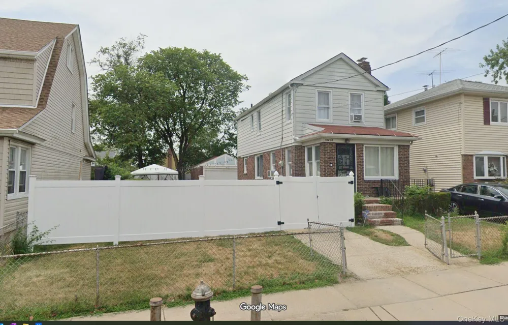 104-18 187th Street Hollis, NY 11412