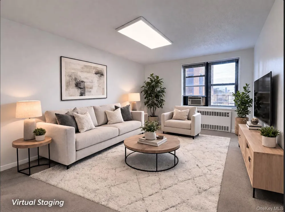 150-11 72nd Road #6F Flushing, NY 11367