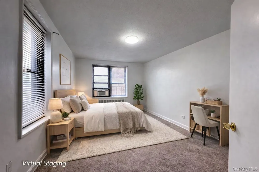 150-11 72nd Road #6F Flushing, NY 11367
