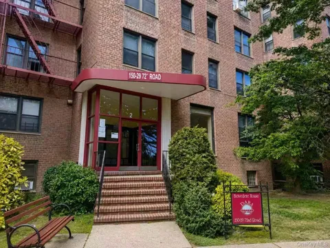 150-11 72nd Road #6F