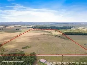 74940 S 4749 Westville, OK 74965