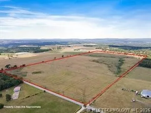 74940 S 4749 Westville, OK 74965