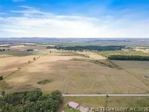 74940 S 4749 Westville, OK 74965