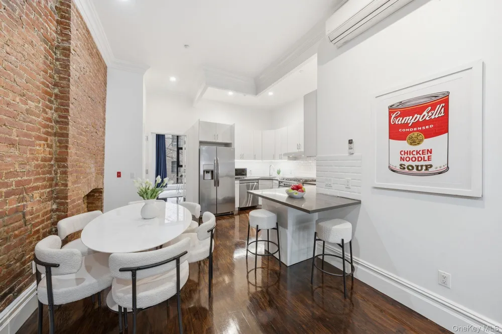 236 W 112th Street #1 New York (Manhattan), NY 10026