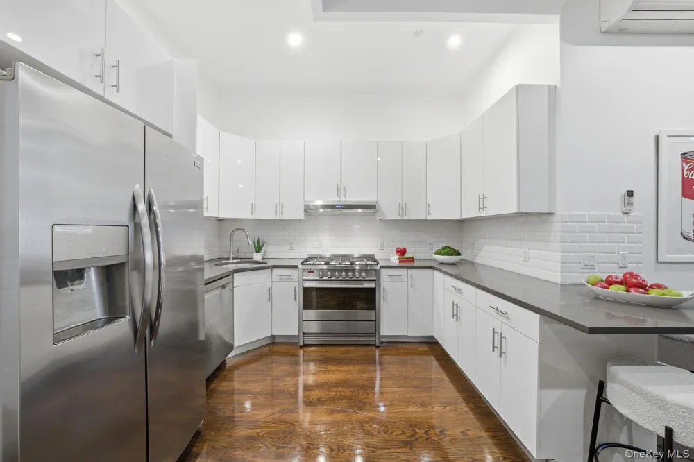 236 W 112th Street #1 New York (Manhattan), NY 10026