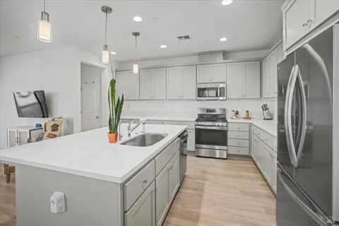 2482 Cinnabar Drive