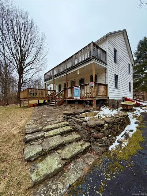 154 Britman Road