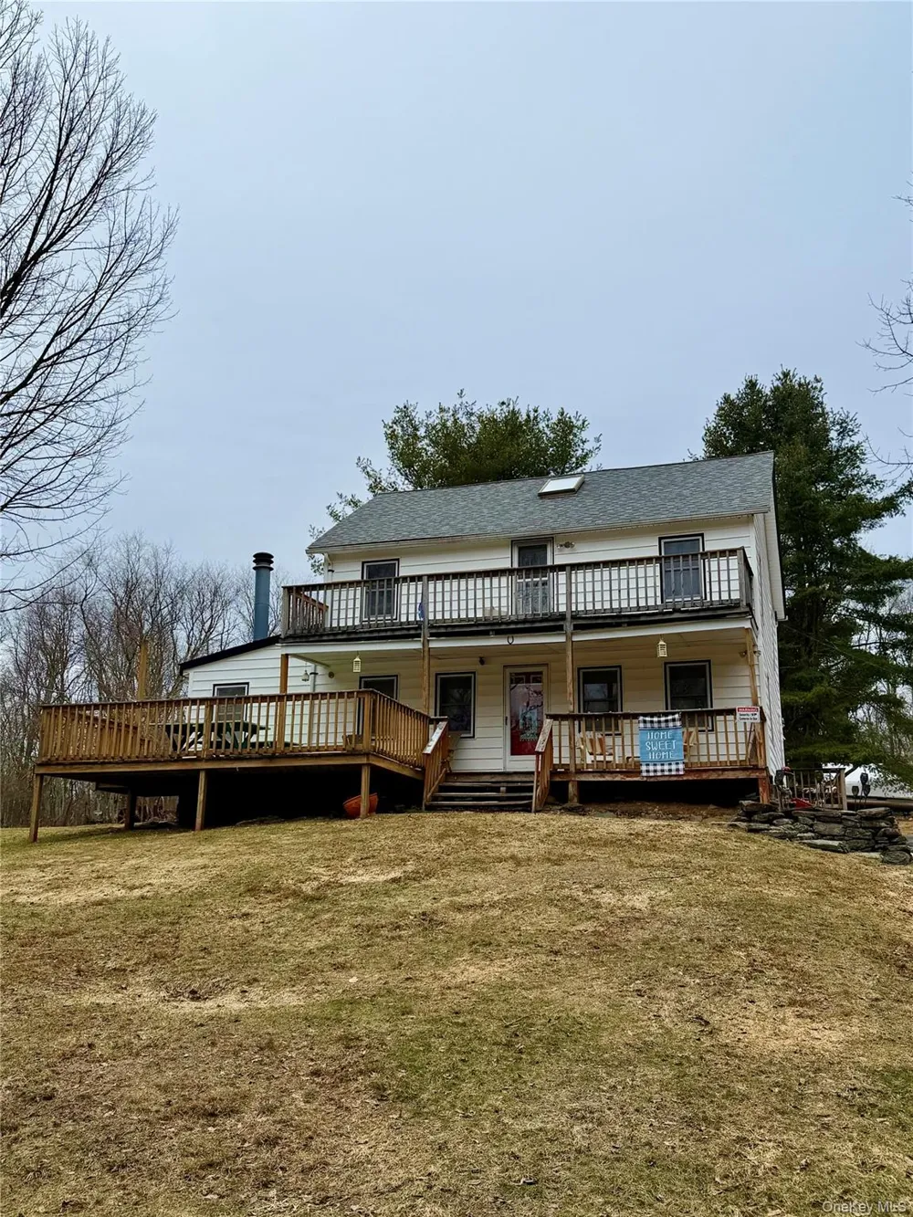 154 Britman Road Mongaup Valley, NY 12762