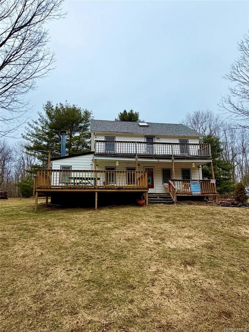 154 Britman Road Mongaup Valley, NY 12762