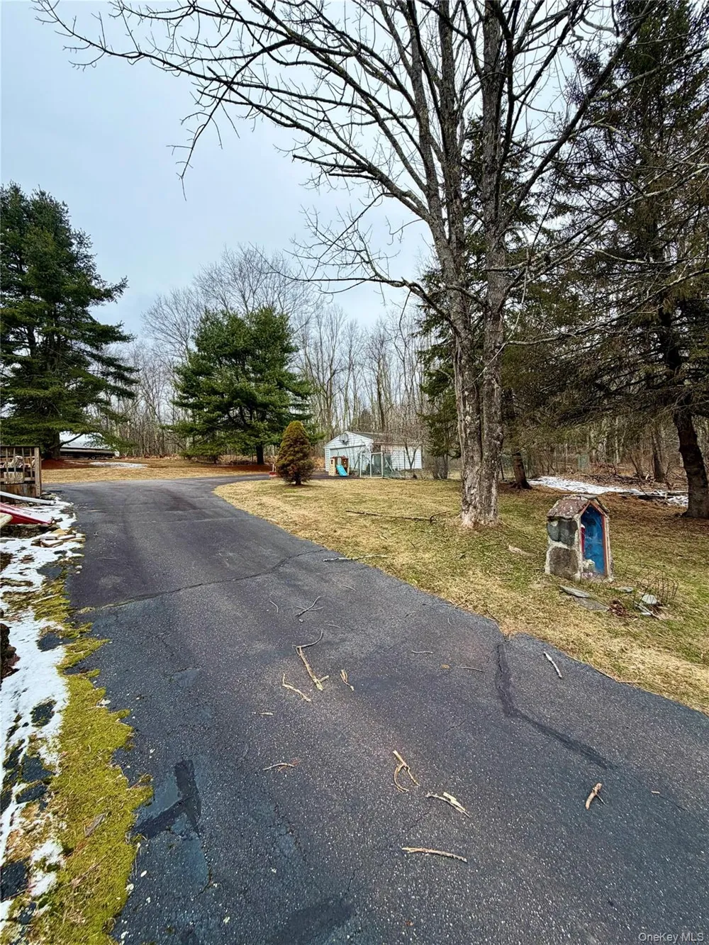 154 Britman Road Mongaup Valley, NY 12762