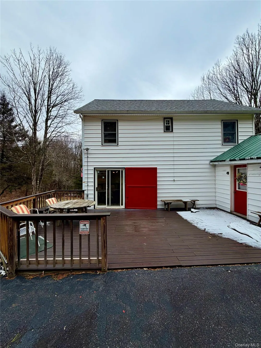 154 Britman Road Mongaup Valley, NY 12762