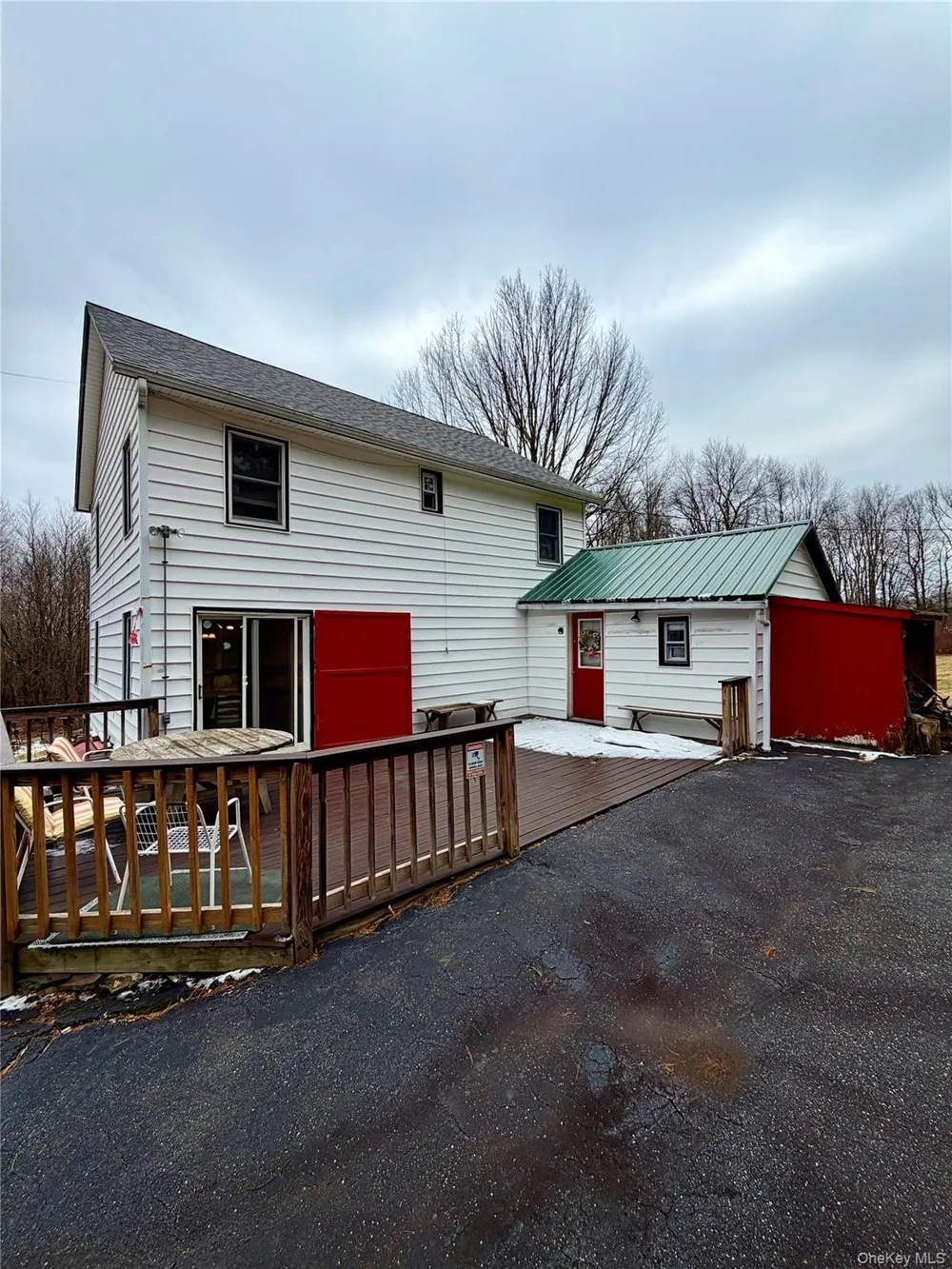 154 Britman Road Mongaup Valley, NY 12762