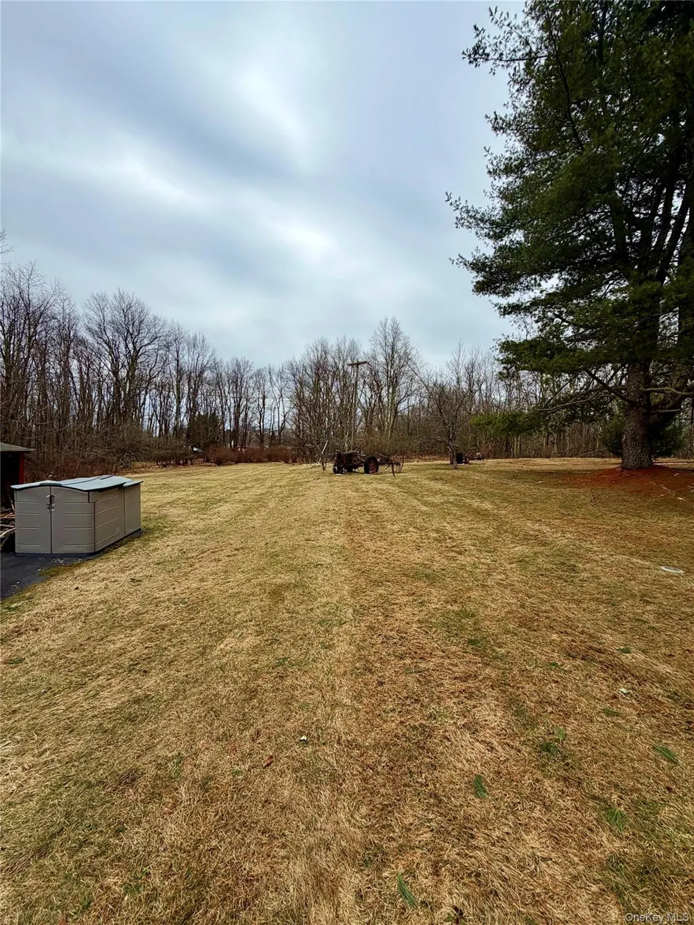 154 Britman Road Mongaup Valley, NY 12762