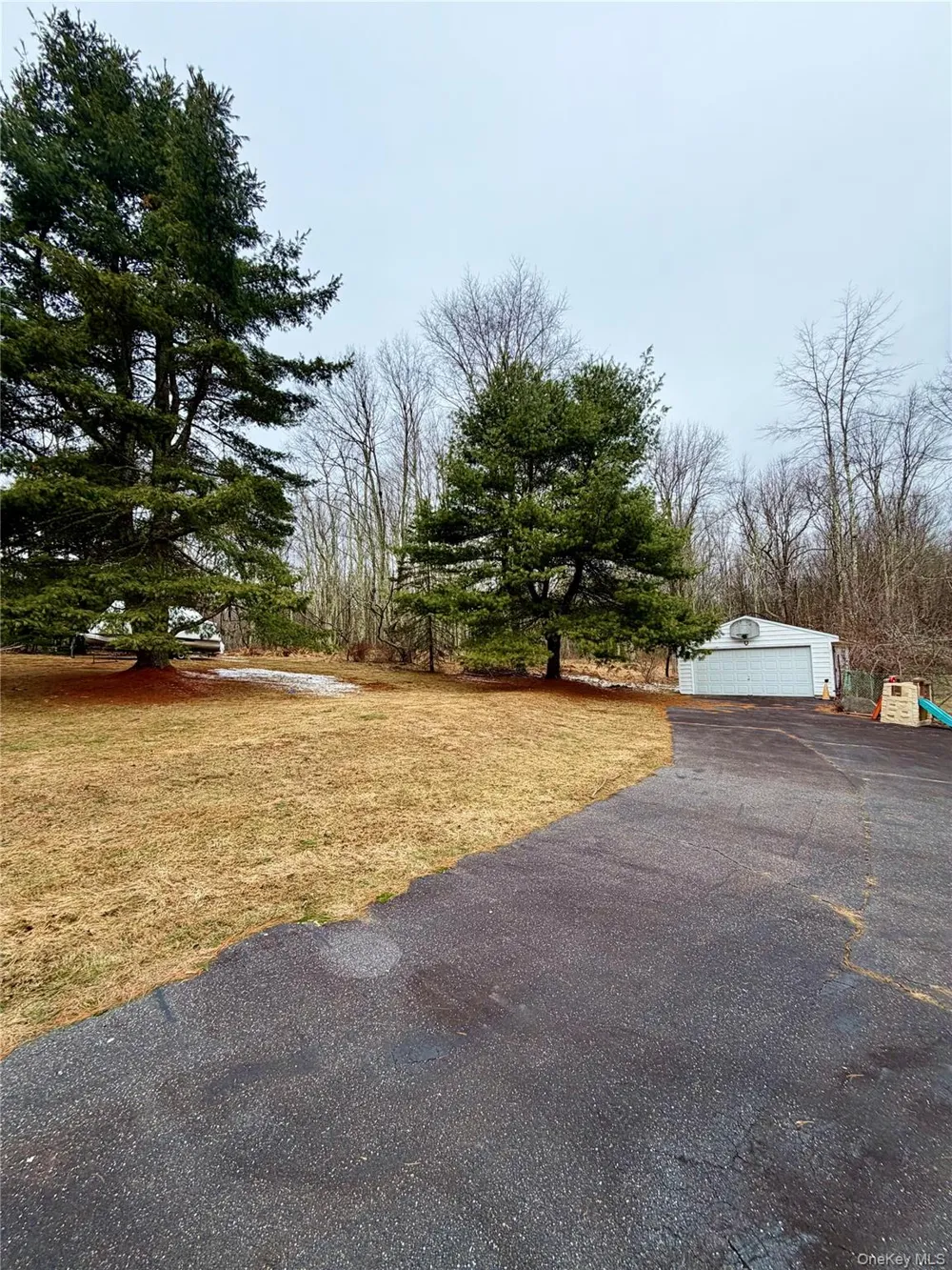 154 Britman Road Mongaup Valley, NY 12762