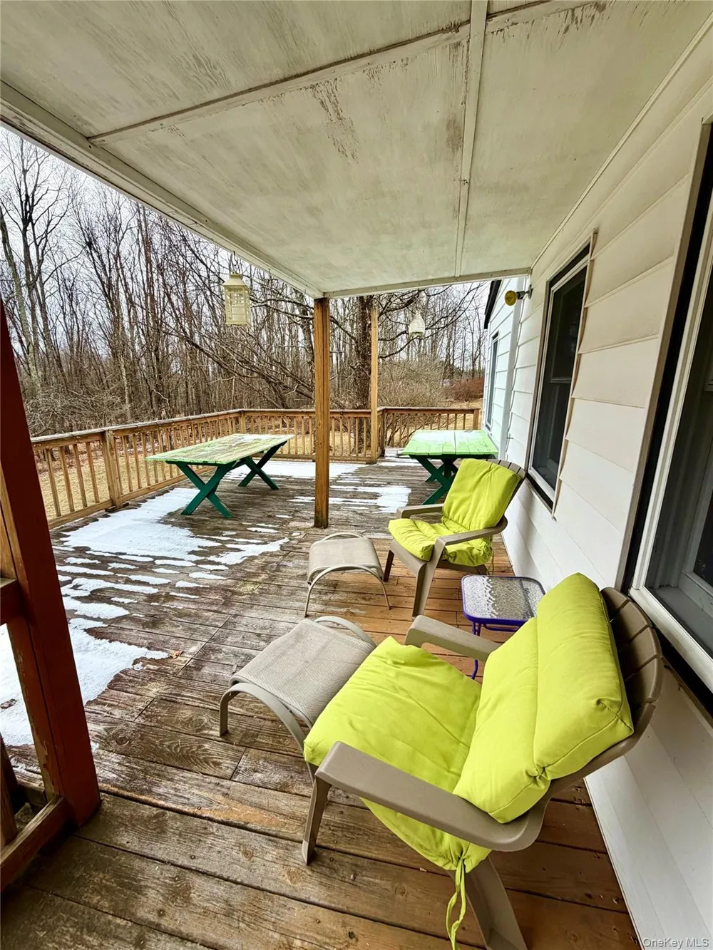 154 Britman Road Mongaup Valley, NY 12762