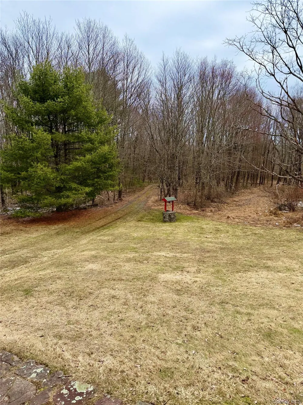 154 Britman Road Mongaup Valley, NY 12762