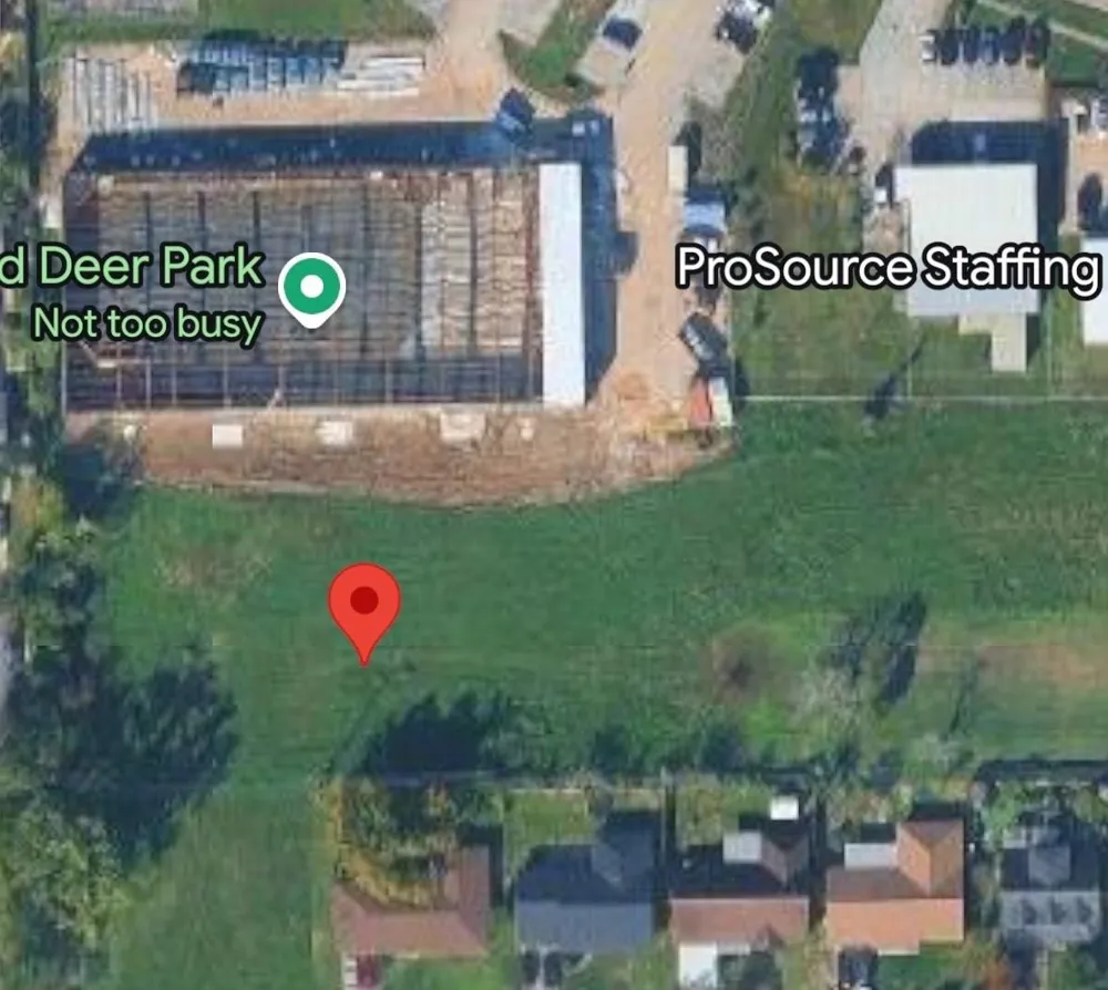 Almax Drive Deer Park, TX 77536