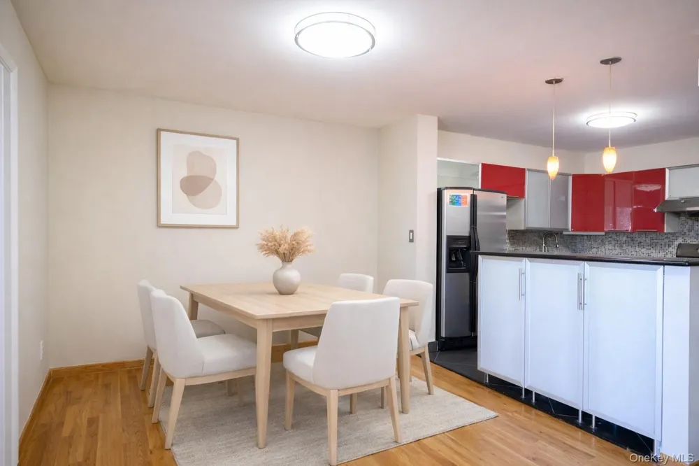 7124 164th Street #2FL Fresh Meadows, NY 11365