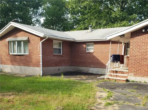 167 Old Turnpike Road