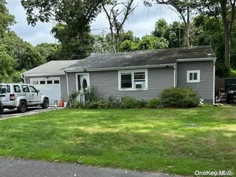 87 Gould Road