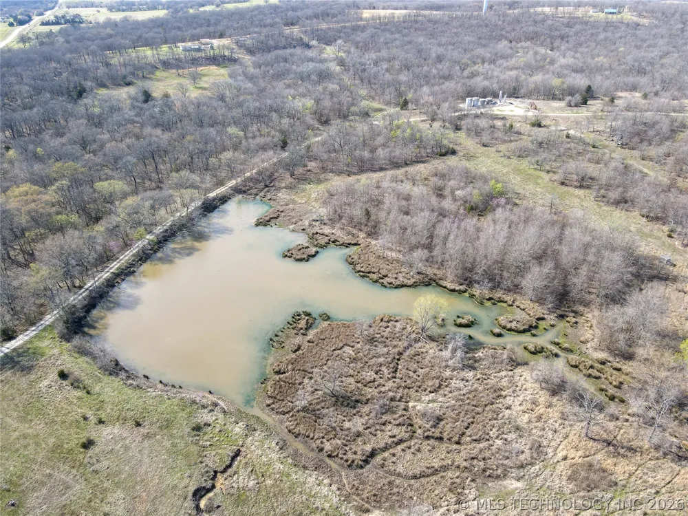 State Highway 31 Coalgate, OK 74538