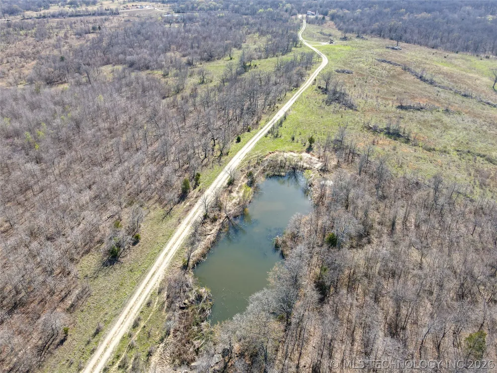 State Highway 31 Coalgate, OK 74538