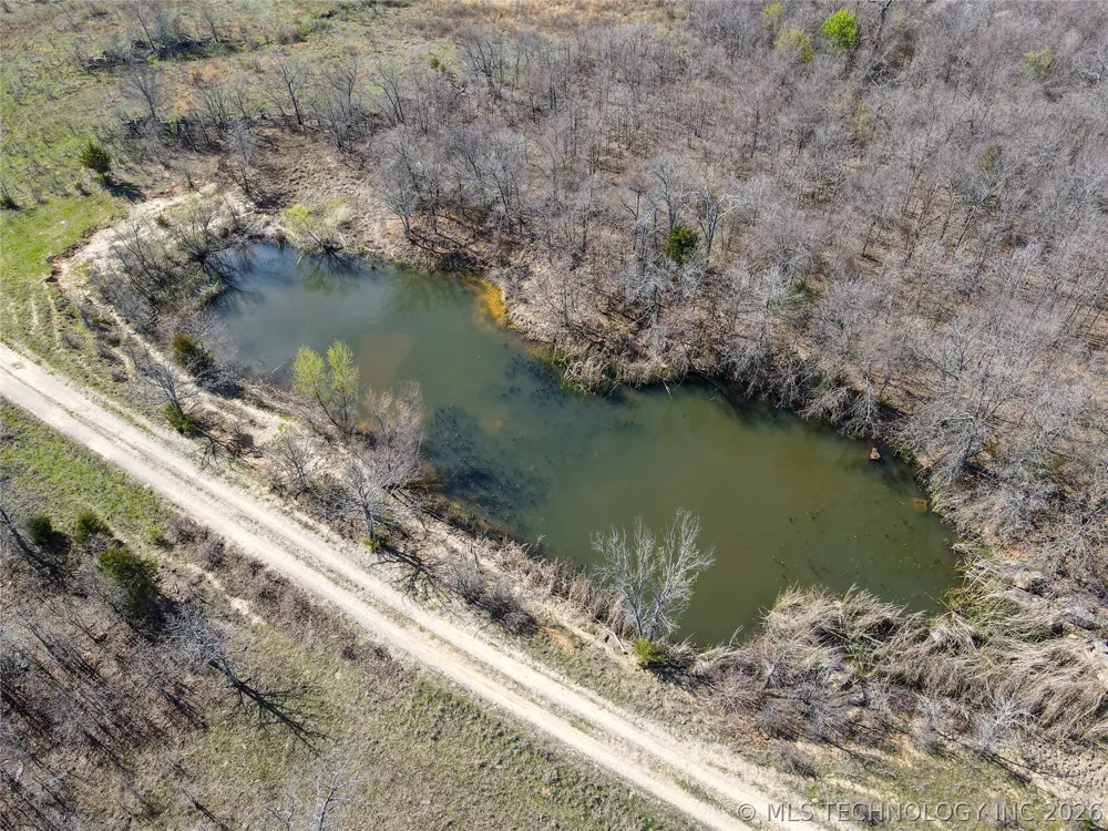 State Highway 31 Coalgate, OK 74538