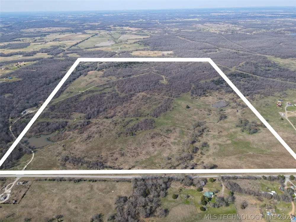 State Highway 31 Coalgate, OK 74538