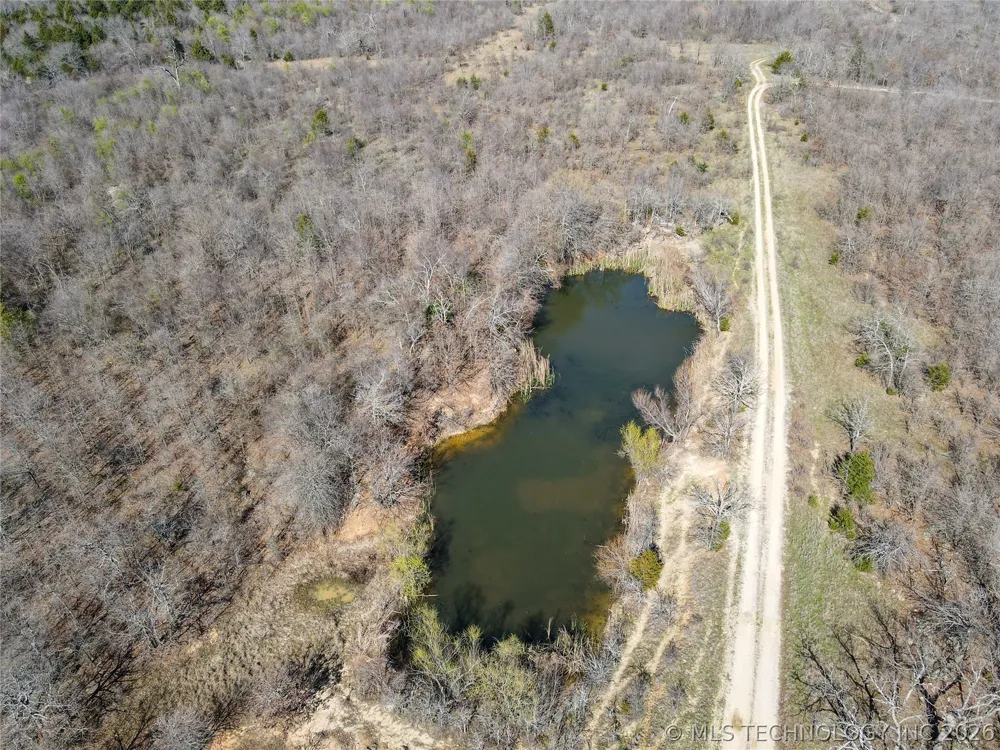 State Highway 31 Coalgate, OK 74538