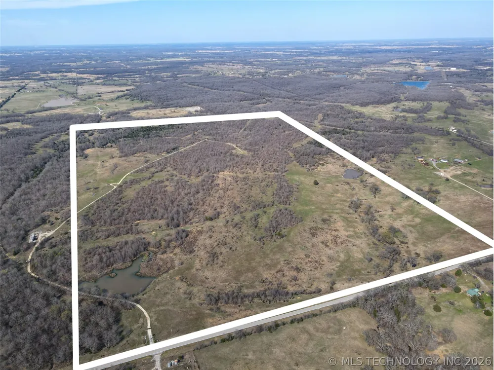 State Highway 31 Coalgate, OK 74538