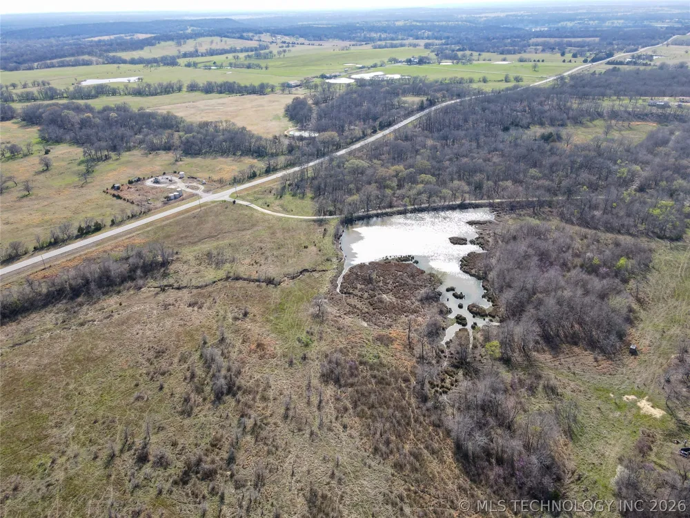 State Highway 31 Coalgate, OK 74538