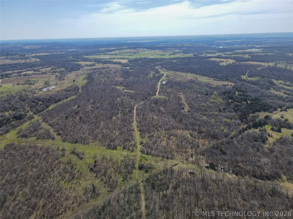 State Highway 31 Coalgate, OK 74538