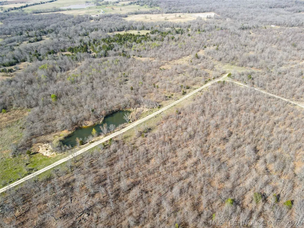State Highway 31 Coalgate, OK 74538