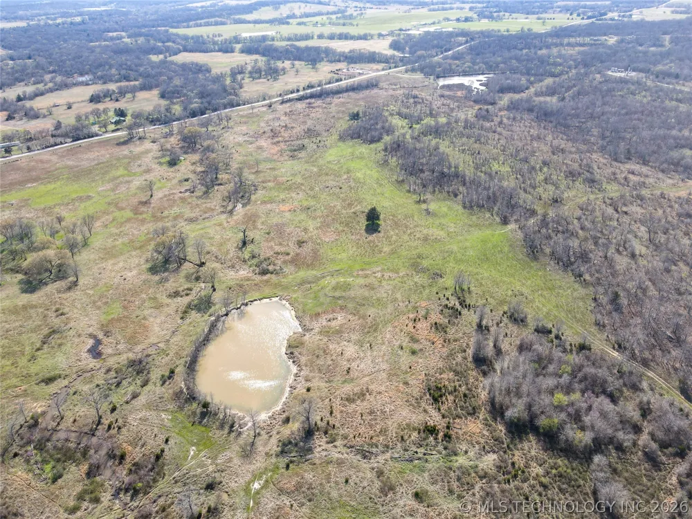 State Highway 31 Coalgate, OK 74538