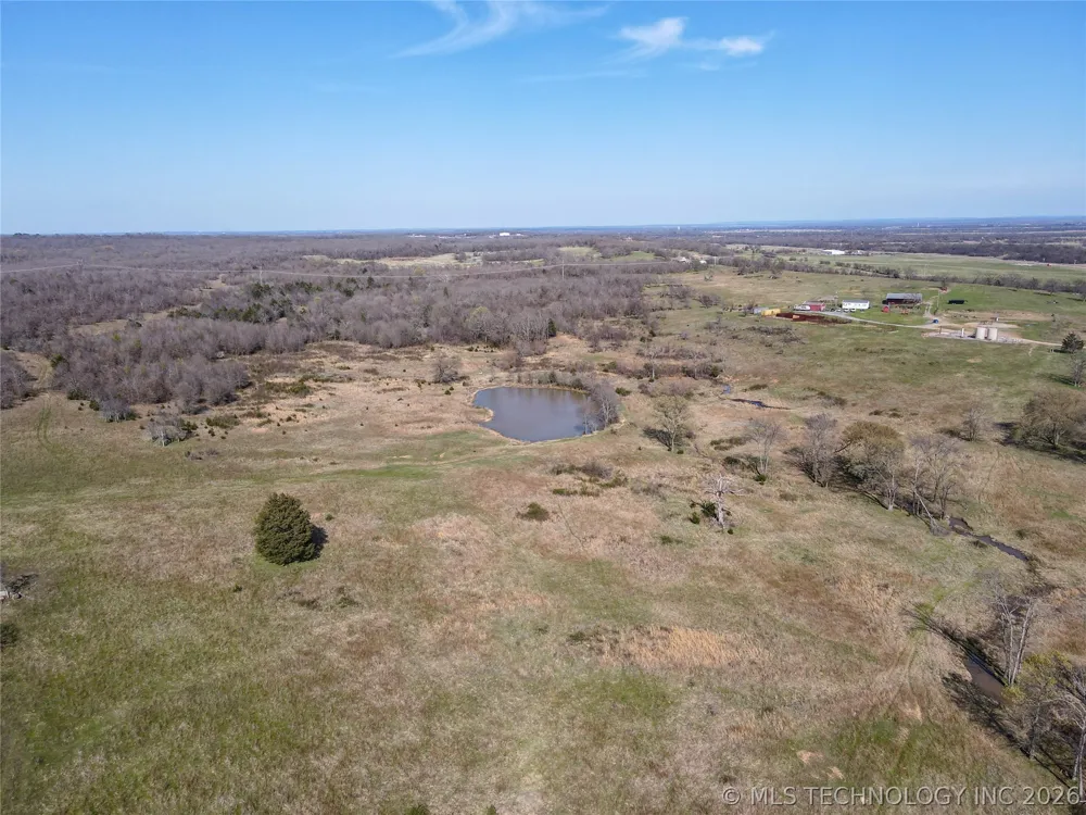 State Highway 31 Coalgate, OK 74538