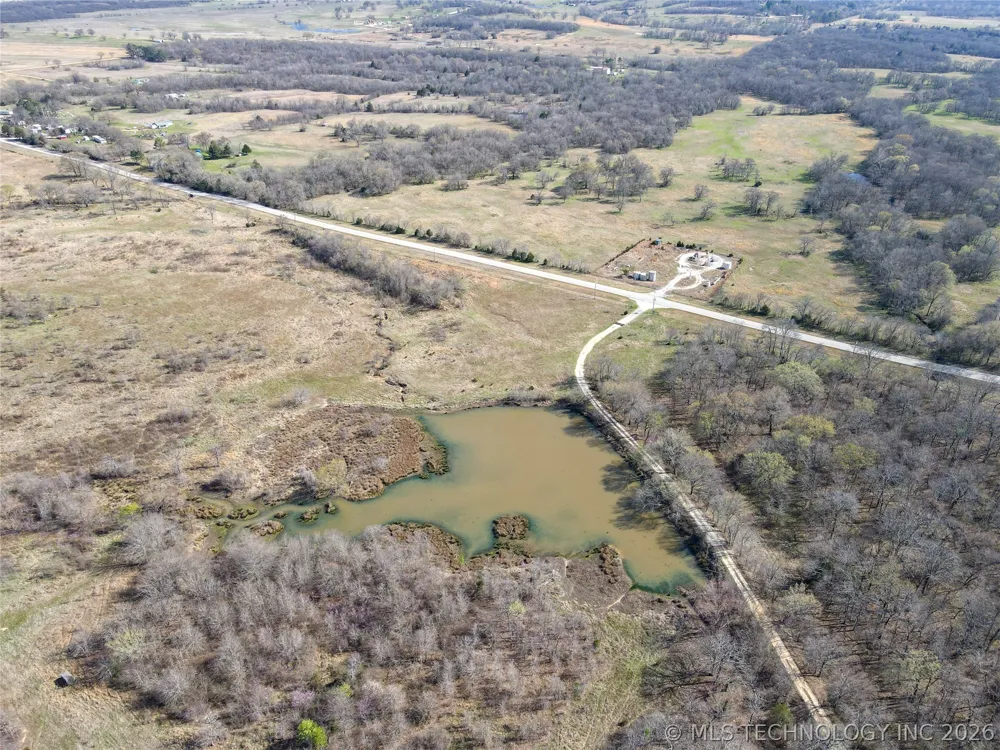 State Highway 31 Coalgate, OK 74538