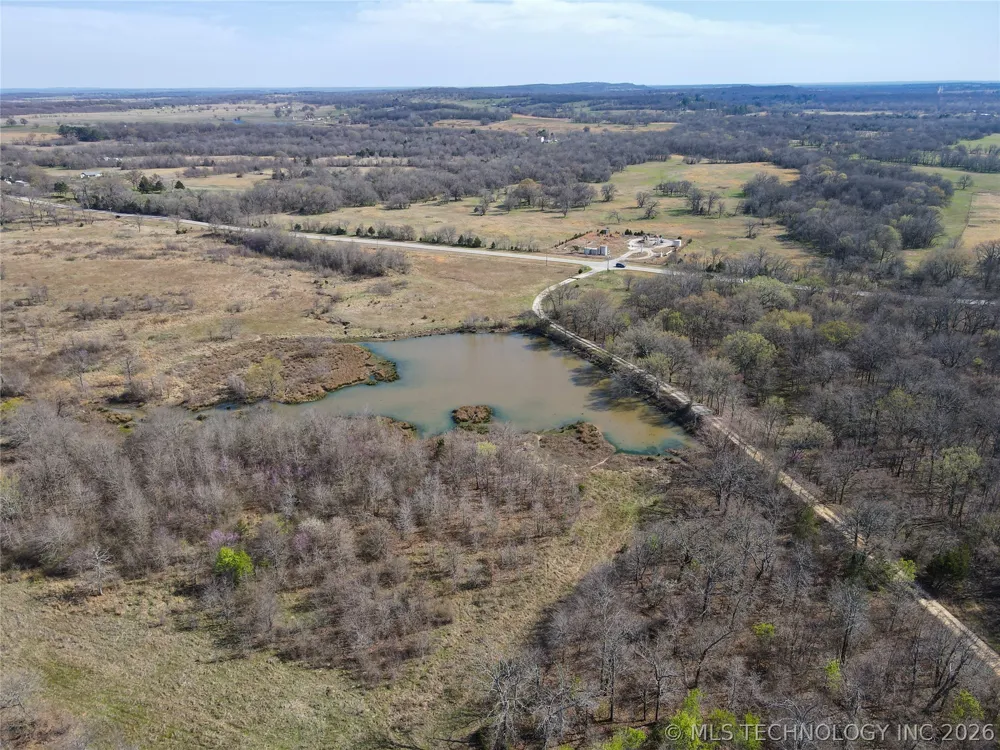 State Highway 31 Coalgate, OK 74538