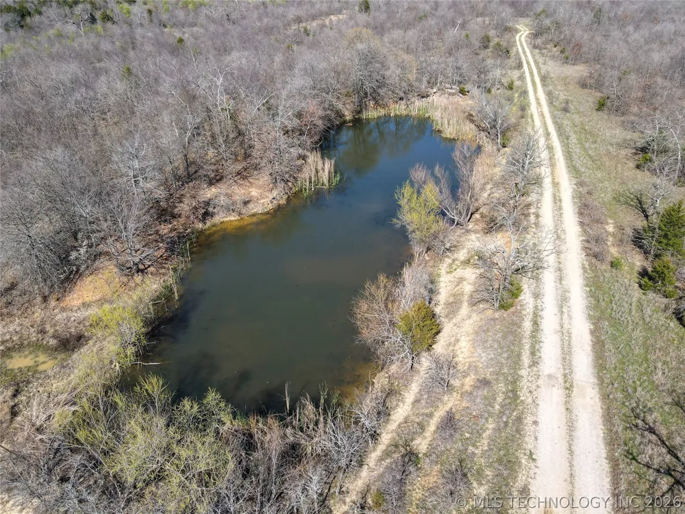 State Highway 31 Coalgate, OK 74538