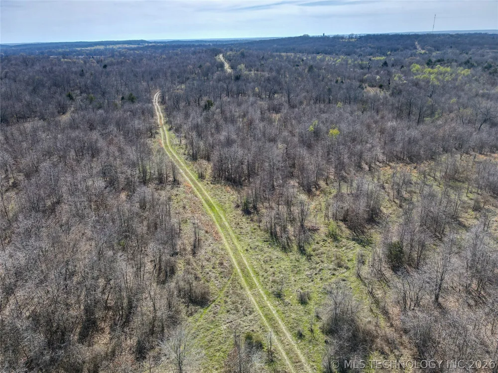 State Highway 31 Coalgate, OK 74538
