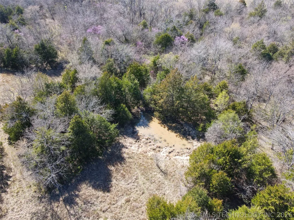 State Highway 31 Coalgate, OK 74538