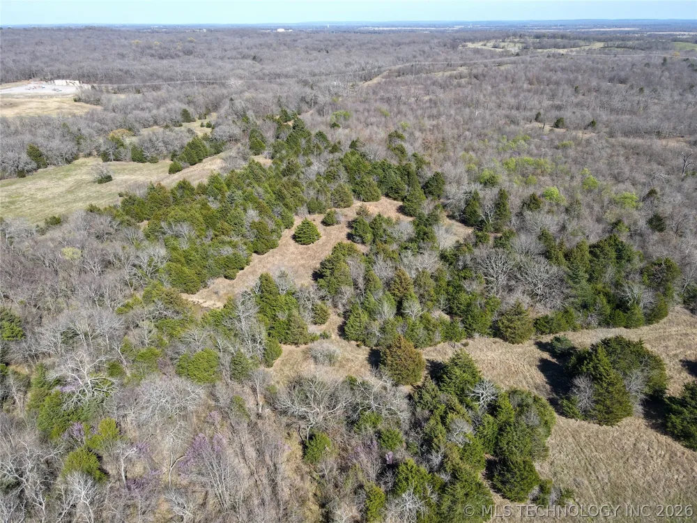 State Highway 31 Coalgate, OK 74538