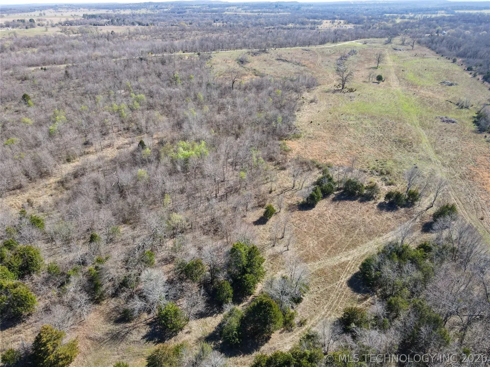 State Highway 31 Coalgate, OK 74538